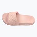 Women's O'Neill Logo Slides peach whip flip flops