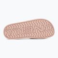 Women's O'Neill Logo Slides peach whip flip flops 4
