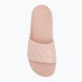 Women's O'Neill Logo Slides peach whip flip flops 5