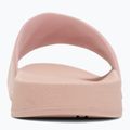 Women's O'Neill Logo Slides peach whip flip flops 6