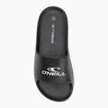 Women's flip-flops O'Neill Lainha Slider Low black 5