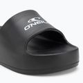 Women's flip-flops O'Neill Lainha Slider Low black 7