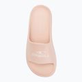 Women's O'Neill Lainha Slider Low peach whip flip-flops 5