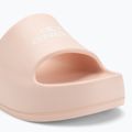 Women's O'Neill Lainha Slider Low peach whip flip-flops 7