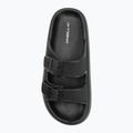 Women's flip-flops O'Neill Soquel Slider Low black 5