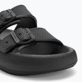 Women's flip-flops O'Neill Soquel Slider Low black 7
