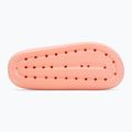 O'Neill women's Soquel Slider Low peach pearl flip-flops 4