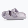 Women's O'Neill Soquel Slider Low flip-flops misty lilac
