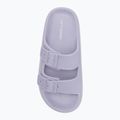 Women's O'Neill Soquel Slider Low flip-flops misty lilac 5
