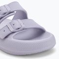 Women's O'Neill Soquel Slider Low flip-flops misty lilac 7