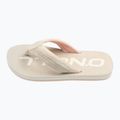 Women's O'Neill Marin Flipflop Low flip flops oatmeal 8