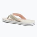 Women's O'Neill Marin Flipflop Low flip flops oatmeal 3