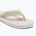 Women's O'Neill Marin Flipflop Low flip flops oatmeal 7