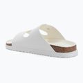 Women's O'Neill Sandy Slider Low flip-flops off white 3