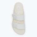 Women's O'Neill Sandy Slider Low flip-flops off white 5
