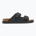 Women's O'Neill Sandy Slider Low flip-flops black 2