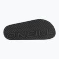 Women's O'Neill Sandy Slider Low flip-flops black 4