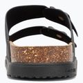 Women's O'Neill Sandy Slider Low flip-flops black 6