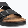 Women's O'Neill Sandy Slider Low flip-flops black 7