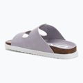 Women's O'Neill Sandy Slider Low flip-flops misty lilac 3