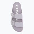 Women's O'Neill Sandy Slider Low flip-flops misty lilac 5