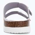 Women's O'Neill Sandy Slider Low flip-flops misty lilac 6