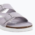 Women's O'Neill Sandy Slider Low flip-flops misty lilac 7