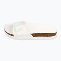 Women's flip-flops O'Neill Solana Slider Low off white