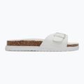 Women's flip-flops O'Neill Solana Slider Low off white 2