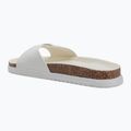 Women's flip-flops O'Neill Solana Slider Low off white 3