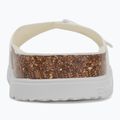 Women's flip-flops O'Neill Solana Slider Low off white 6