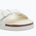 Women's flip-flops O'Neill Solana Slider Low off white 7