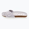 O'Neill women's Solana Slider Low flip-flops misty lilac 8