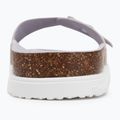 O'Neill women's Solana Slider Low flip-flops misty lilac 6