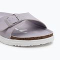 O'Neill women's Solana Slider Low flip-flops misty lilac 7