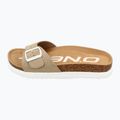 Women's flip-flops O'Neill Solana Slider Low tan 8