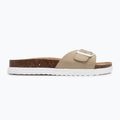 Women's flip-flops O'Neill Solana Slider Low tan 2