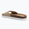 Women's flip-flops O'Neill Solana Slider Low tan 3