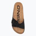 Women's flip-flops O'Neill Solana Slider Low black 5