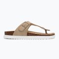 Women's O'Neill Avalon Slider Low flip flops tan 2