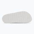 Women's O'Neill Sandy Platform Slider Low flip-flops off white 4