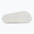 O'Neill women's Sandy Platform Slider Low peach whip flip-flops 4