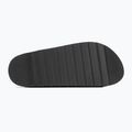 Women's O'Neill Sandy Platform Slider Low flip-flops black 4