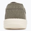 Men's shoes O'Neill Palisades C Low oilgreen 6