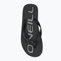 Men's O'Neill Profile Logo Sandals black 5