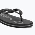 Men's O'Neill Profile Logo Sandals black 7