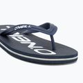 Men's O'Neill Profile Logo Sandals dress blues 7