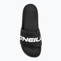 Men's O'Neill Logo Slides black 5