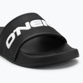 Men's O'Neill Logo Slides black 7