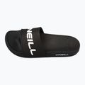 Men's O'Neill Logo Slides black